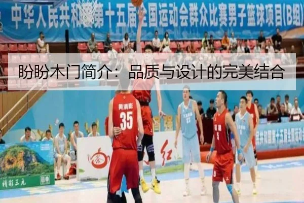 盼盼木门简介：品质与设计的完美结合